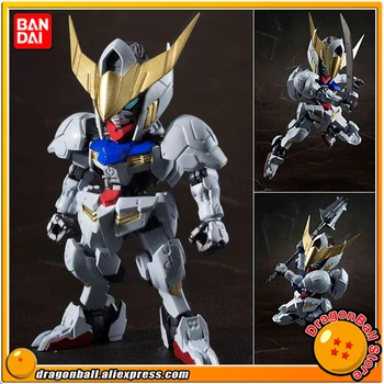 

"Mobile Suit Gundam: Iron-Blooded Orphans" Original BANDAI Tamashii Nations NXEDGE STYLE [MS UNIT] Action Figure-Gundam Barbatos