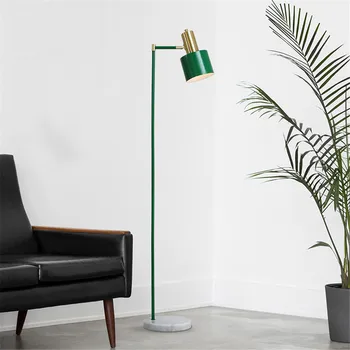 

Modern Standing Lamp Deco Reading Salon Floor Lamps for Living Room Loft Study Art Japanese Style Floor Lamp Study Bedroom Cafe