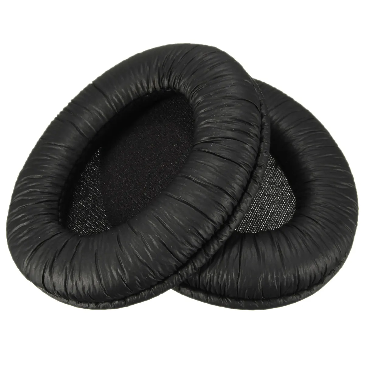 

1 Pair Soft Foam Sponge Earpads for Sennheiser Headphones Standard Replacement Earbud Cover Earphones Headphones Accessories