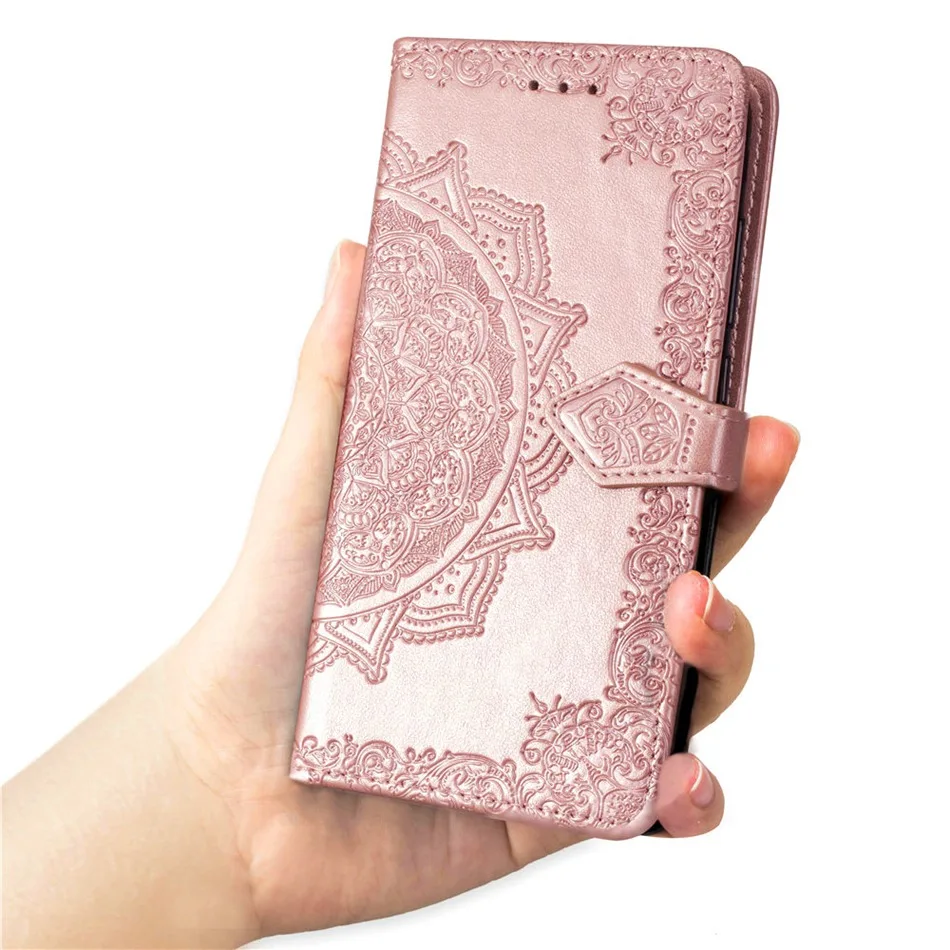 Flip Wallet PU Leather Case For Xiaomi Redmi 5 Plus Case For Xiaomi Redmi 5 Cover High Quality Card Slot Phone Cases