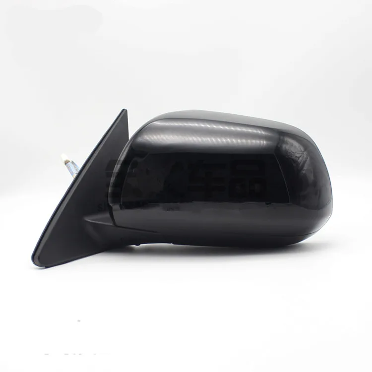 

High Quality Brand Electrically Turning Light Heat Rearview Mirror Assembly For Toyota Highlander 2009 2011 2012 13 14 DB0136