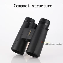 KINGOPT широкоугольный мощный 10x42 зум hd бинокль ночного видения verrekijker телескоп большой диапазон истинная скорость для охоты