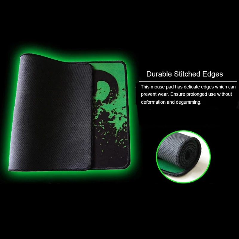 WHFDSBDLarge Lock Edge Mouse Pad Computer Mousepad Gaming Mousepad Gamer Laptop Mouse Mat WHFDSBDLarge Lock Edge Mouse Pad Computer Mousepad Gaming Mousepad Gamer Laptop Mouse Mat
