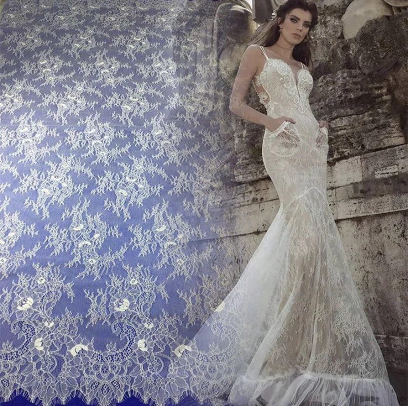 off white designer dress