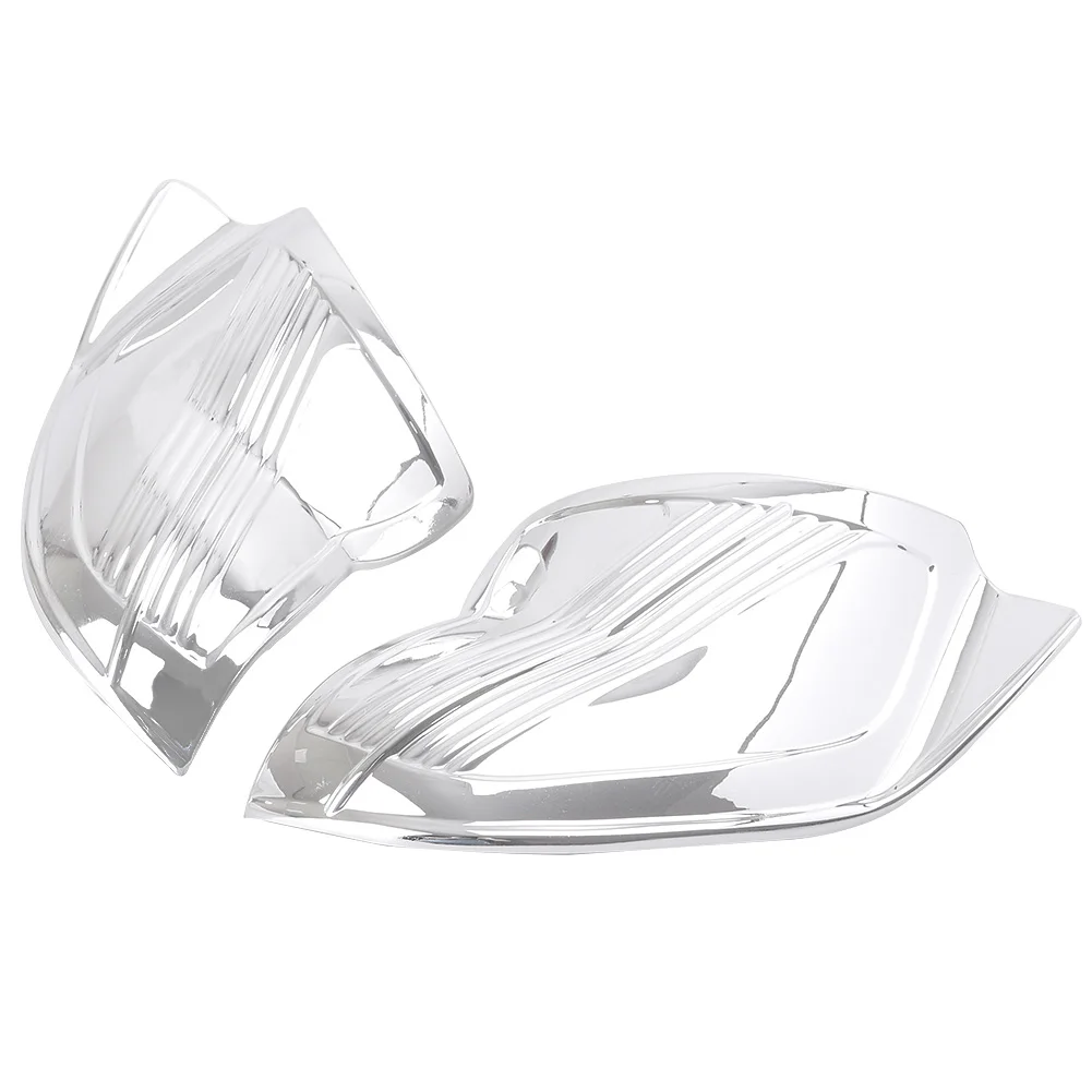 Motorcycle Inner Fairing Covers for Harley Davidson HD Touring Electra Glide 1996-2013 ABS Plastic Motorbike Parts Accessories