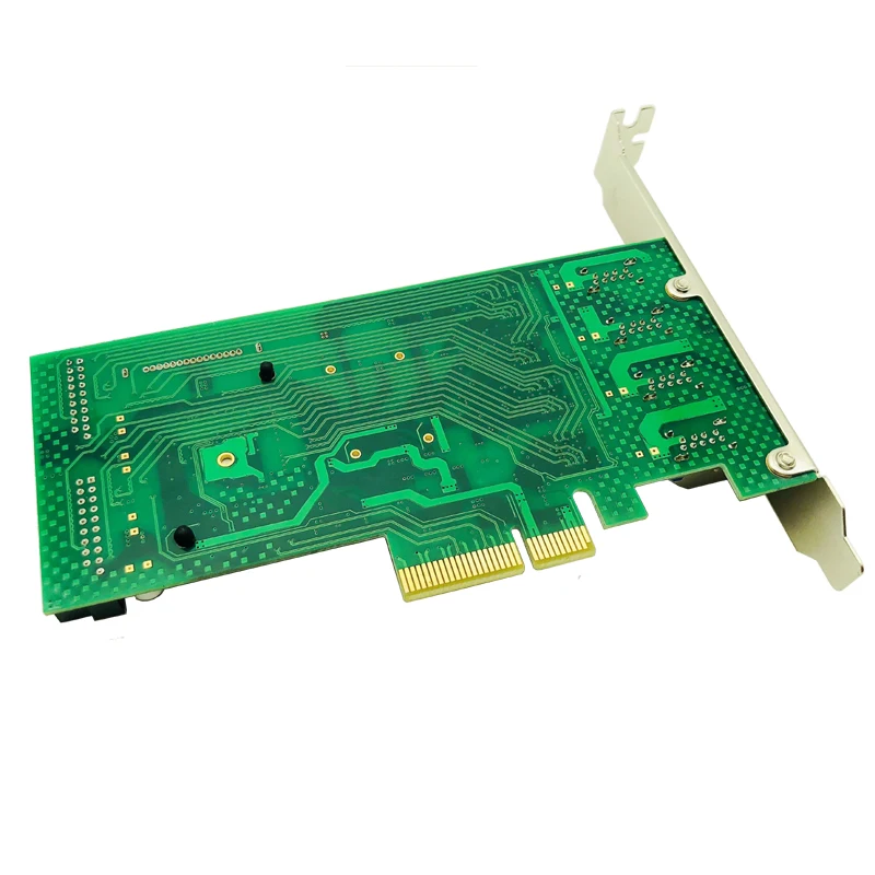 Pci Express Pci-e para Usb 3.0 Placa de Expansão Portas Controlador Usb 3.0 Alimentação Sata Independente Canais para Servidor de Câmera - Imagem 3