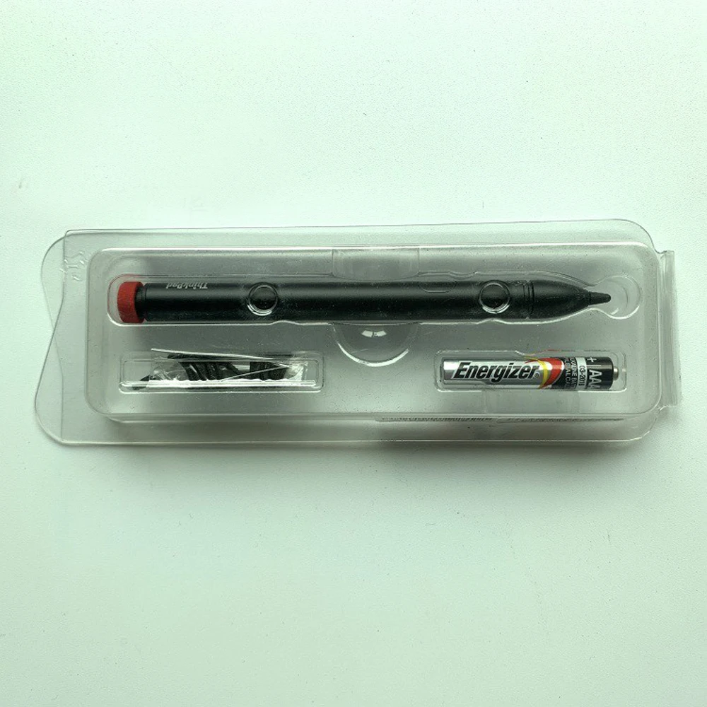 Подлинный стилус для планшета lenovo ThinkPad stylus 04W3472 04W3310 ручка для рисования