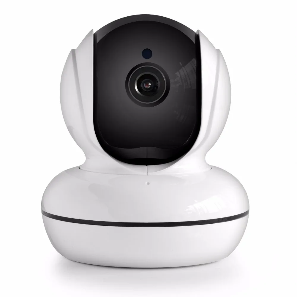 Smart 1080 P IP Камера Беспроводной дома безопасности Камеры Скрытого видеонаблюдения