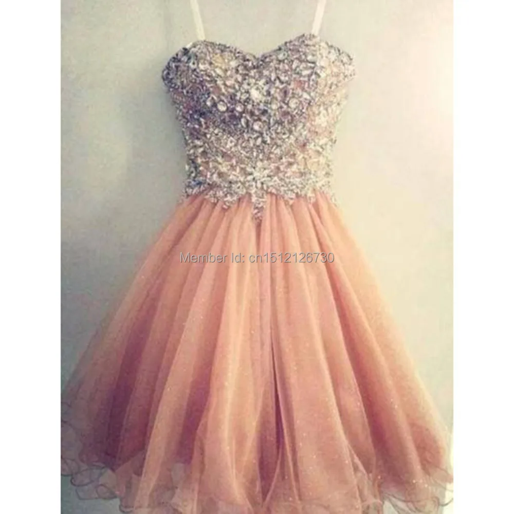 Asian Short Dresses for Prom