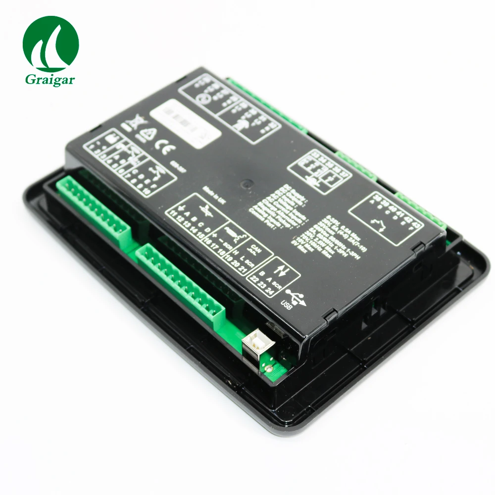 

New Original Deep Sea Generator Controller DSE6020MKII
