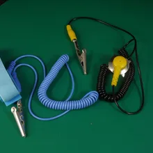 1200*1000*2 мм антистатический коврик, антистатическое одеяло, антистатический коврик для ремонтных работ+ заземляющий провод+ антистатическое покрытие на запястье