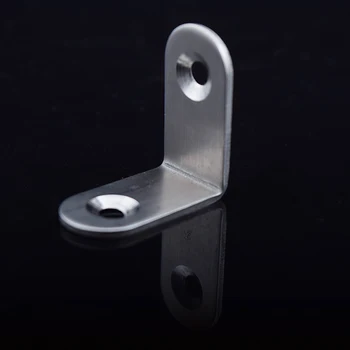 

DHL free shipping Furniture metal corner metal angle 2000pcs/lot cheap factory price China supplier