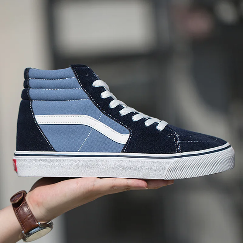 

Brand High Top Women Canvas Shoes Espadrilles 2019 Summer Lace Up Street Dance Hip hop Shoes Unisex Casual Shoes Woman Sneakers