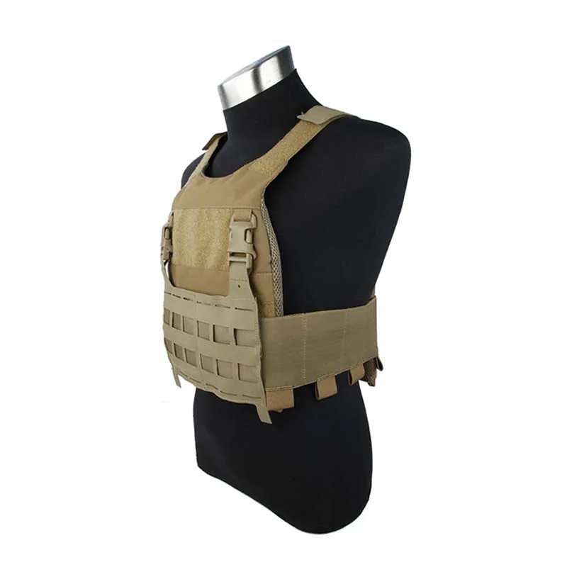 Охотничий Тактический жилет TMC CB/RG FCSK 500D Cordura|Шлемы| |