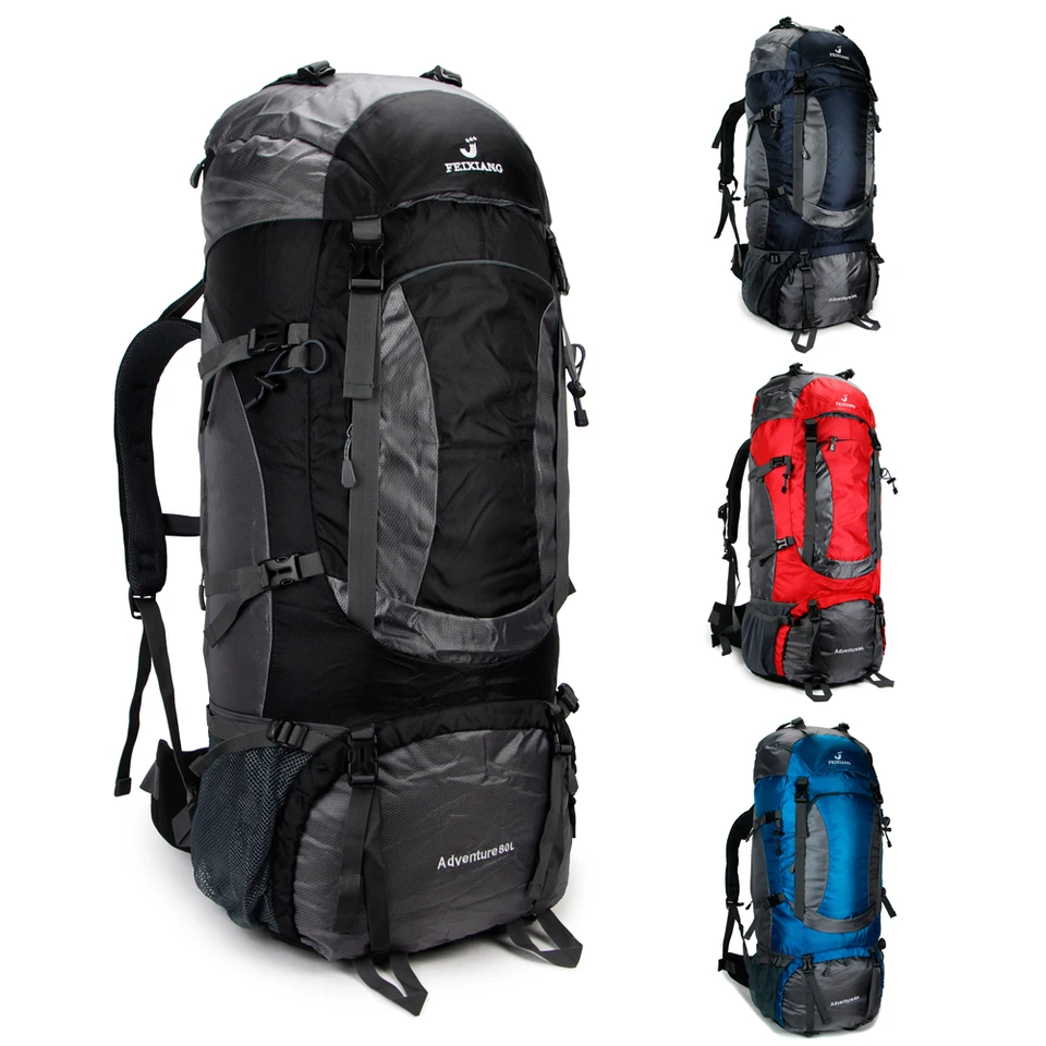 air flow rucksack