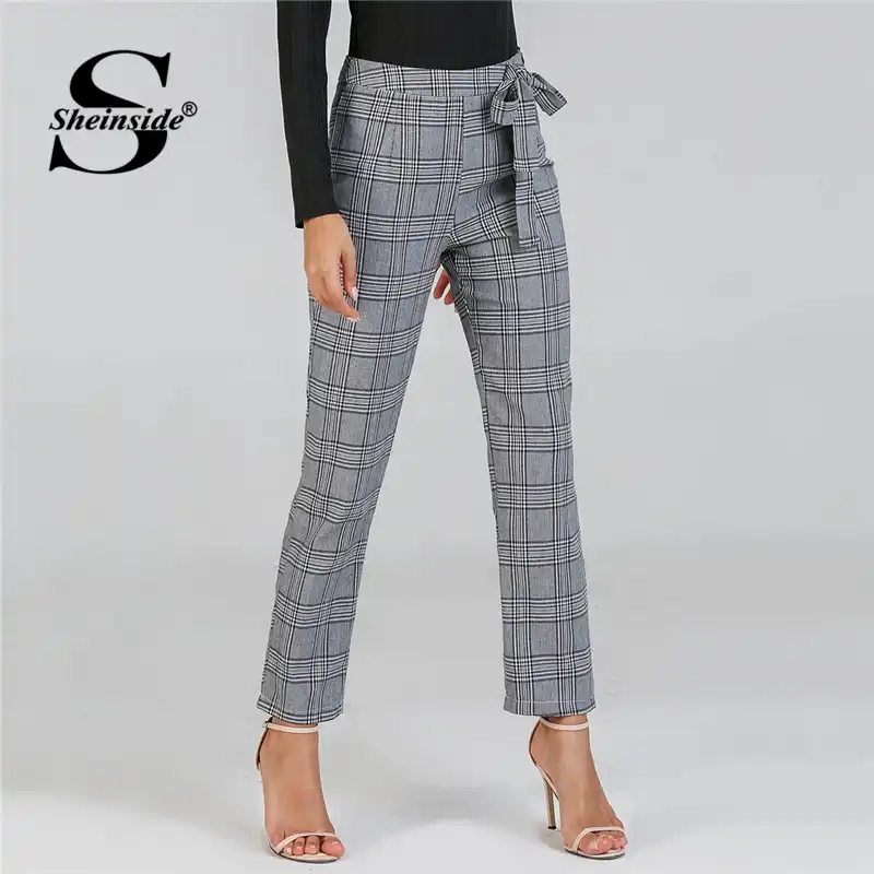 Moda Pantalones Shop E3c21 B555a