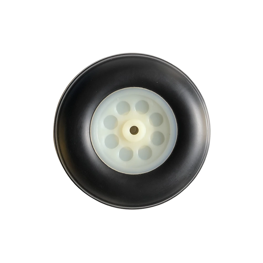 RC wheels--1