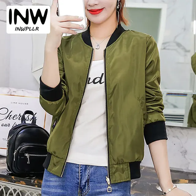 Chaquetas de mujer casuales Clearance