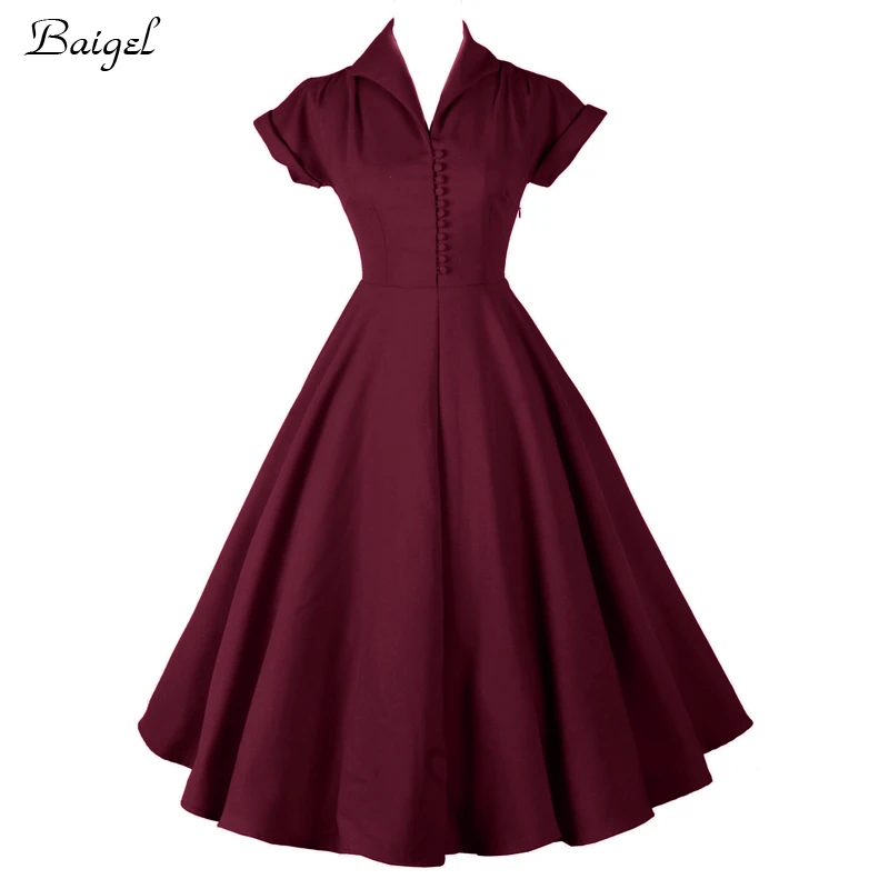 Vestidos de 1940 Clearance