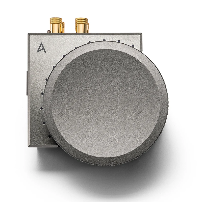 IRIVER Astell&Kern ACRO L1000 Home desktop headphone amplifier Dual DAC AK4490 balanced output native DSD New products IRIVER Astell&Kern ACRO L1000 Home desktop headphone amplifier Dual DAC AK4490 balanced output native DSD New products