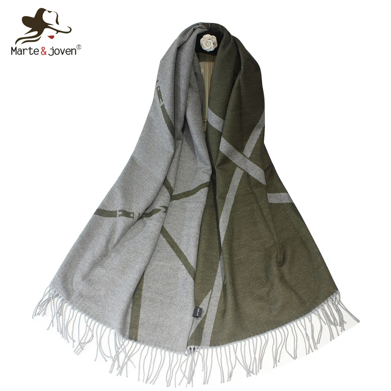 Aliexpress.com : Buy Marte&Joven Fashion Tassel Women's