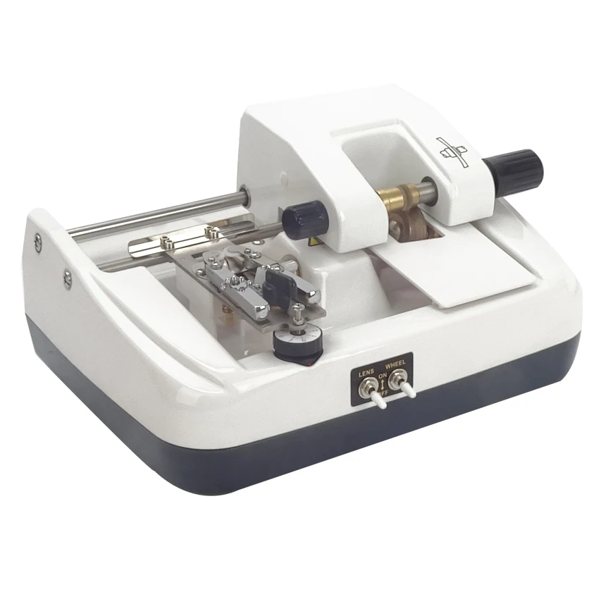 1PC CP-26A Stainless Steel PCG Panel Lens Groover & Beveler Grooving Machine Optical equipment and instruments 1PC CP-26A Stainless Steel PCG Panel Lens Groover & Beveler Grooving Machine Optical equipment and instruments