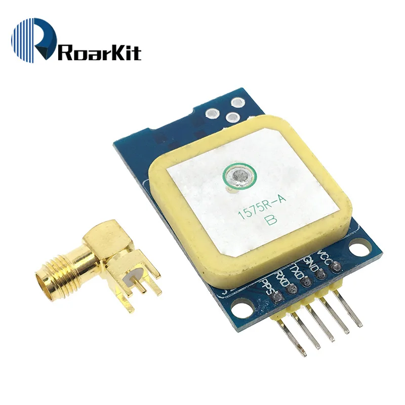 GPS Neo 6m Satellite определяющий позиционирование модуля планшетофон 6M для Arduino STM32 C51 51 MCU