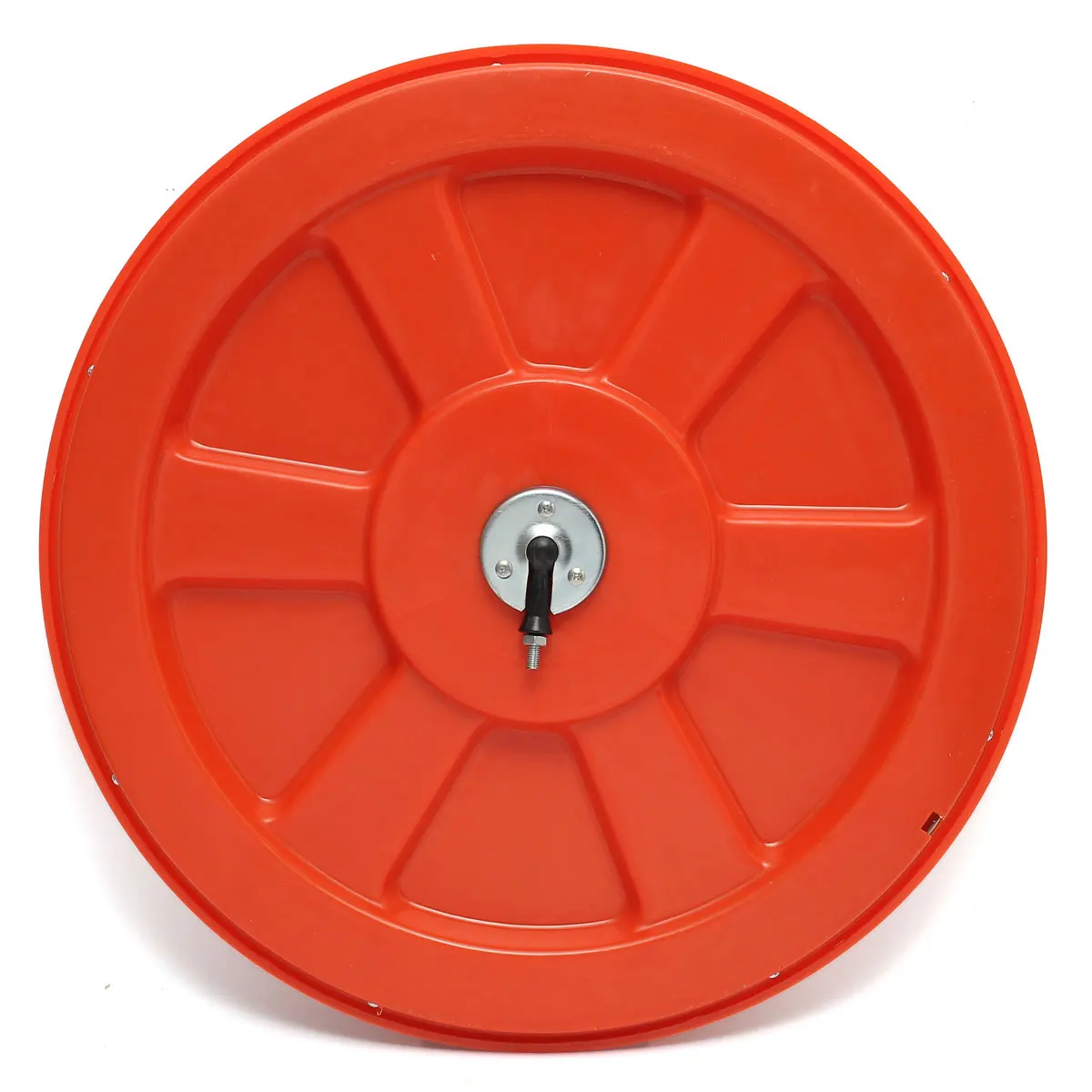Seguro 60 cm gran angular de seguridad curvo convexo espejo carretera tráfico calzada Seguridad en carretera Señales de tráfico - 4