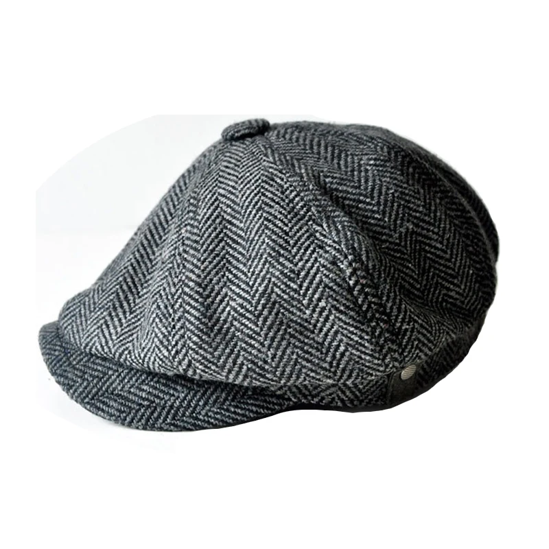 Online Buy Wholesale newsboy cap from China newsboy cap Wholesalers