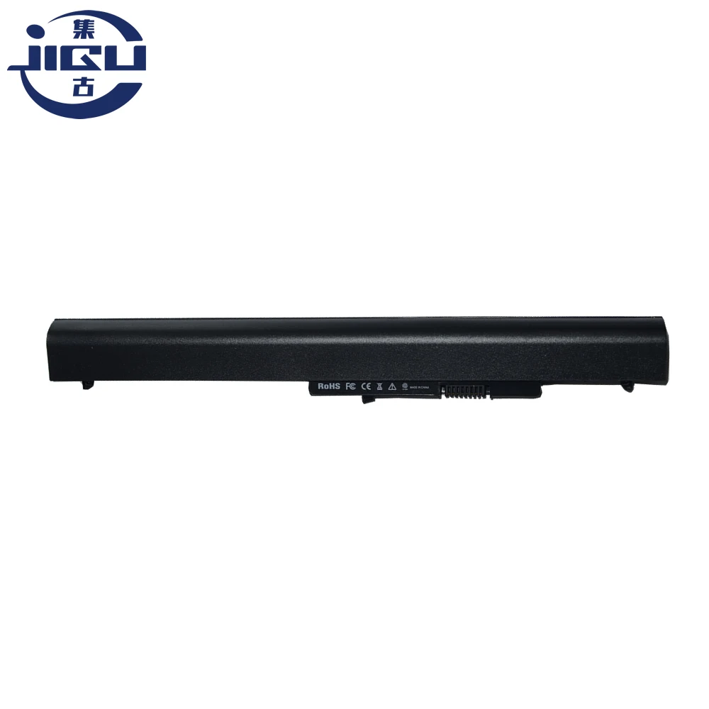 JIGU ноутбука Батарея батареи для hp 240 G2 CQ14 CQ15 OA04 HSTNN-PB5S HSTNN-LB5S 740715-001 15-h000 15-S000