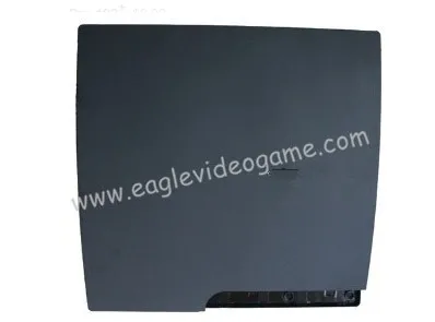 Для PS3 slim Консоли Жилья полный Дело корпус 120 Г 250 320 машина |