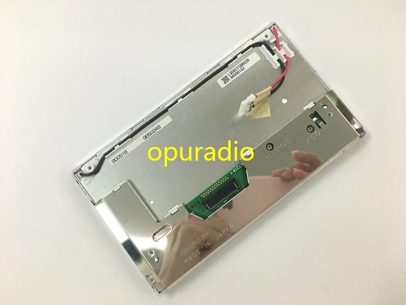 LQ065T5BR02 Sharp lcd display  (4)