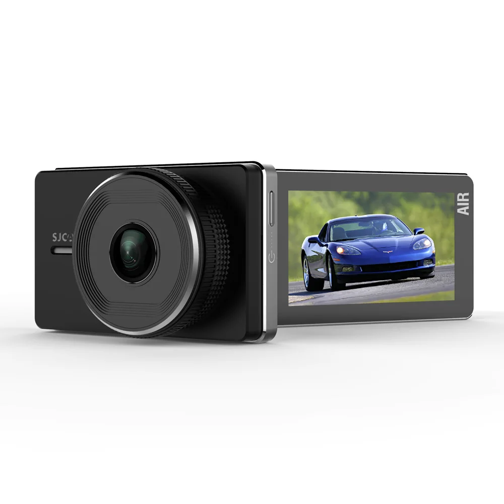

Original SJCAM M30 Air 140 Degree SJDASH 3 Inch LCD Air Dash Camera M30 Air Dashboard Video Recorder G-Sensor Car Registrar DVR