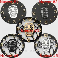 Parnis 38,9 мм черный циферблат стерильный полый зеленый люминофит ETA 6497 Asia st3620 механические мужские часы с ручным заводом