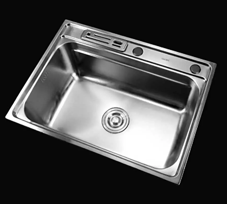 ITAS9912 Stainless Steel Sink Basin 304 Stainless Steel ...