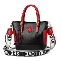 Модная брендовая женская кожаная сумка женские сумки женские дизайнерские кожаные сумочки женские роскошные сумки женская сумка на плечо