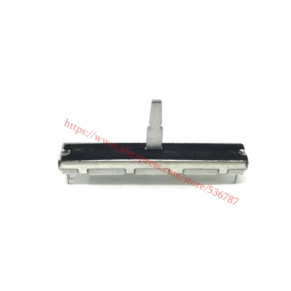 50pcs/lot Replacement DCV1010 cross Fader for Pioneer DJM400 DJM500 DJM600 DJM700 DJM800 DJM5000