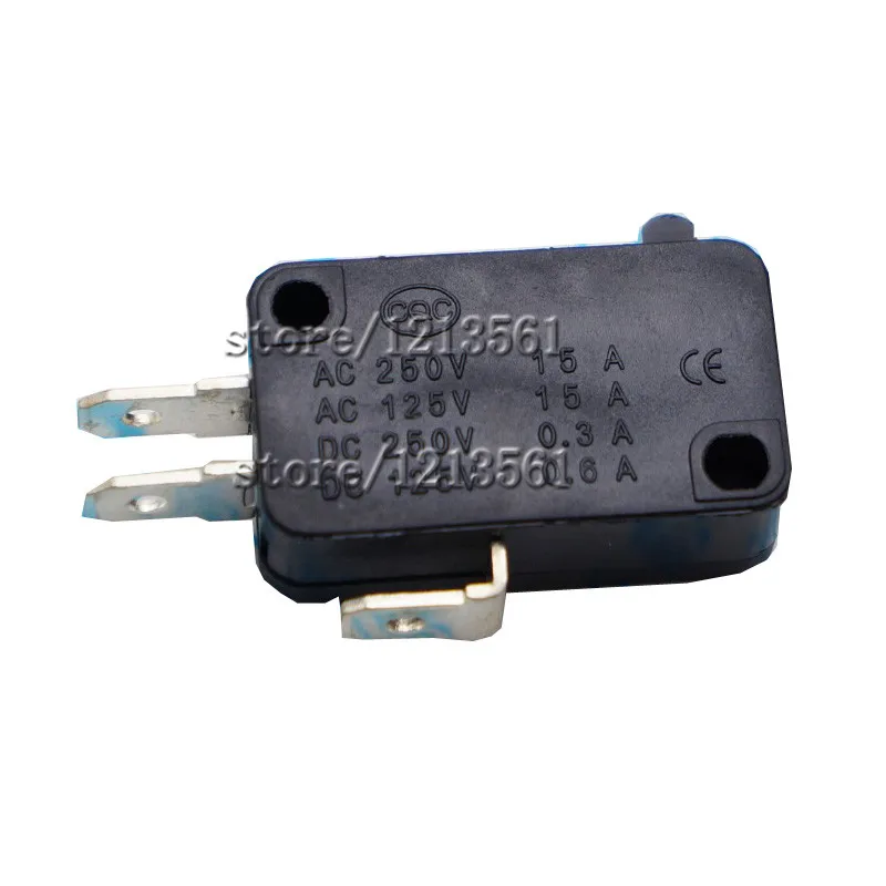 Universal Microwave Door Oven Freezer Micro Switch V 15 IC25in