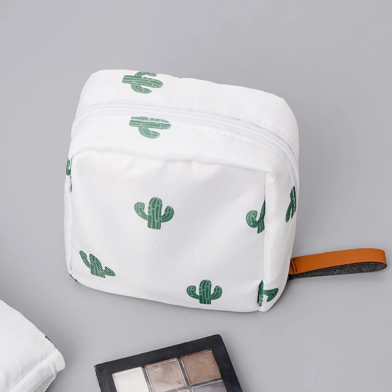 PURDORED 1 قطعة الصلبة مستحضرات تجميلية ملونة حقيبة الصبار السفر أدوات الزينة حقيبة التخزين الجمال حقيبة مستحضرات تجميل منظم حقيبة مستحضرات الت... PURDORED 1 قطعة الصلبة مستحضرات تجميلية ملونة حقيبة الصبار السفر أدوات الزينة حقيبة التخزين الجمال حقيبة مستحضرات تجميل منظم حقيبة مستحضرات الت...