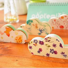 Kawaii может Корейский Японский Блокнот Заметок Post-It Наклейки школьные канцелярские принадлежности для детей Студент Подарок