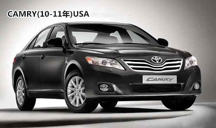 Сборка фар eOsuns для Toyota CAMRY 2010 2011 ASV40 USA|Фара авто в сборе| |