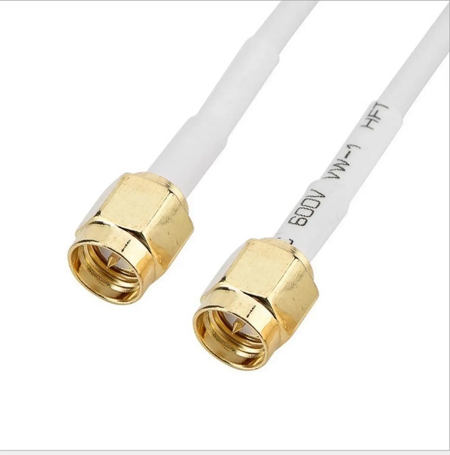 4G LTE Double Antenna Booster 28dBi TS9 Connector 3M For 3G 4G LTE Modem Router