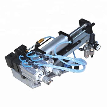 

Hot sell copper wire Pneumatic cable electric wire stripping machine