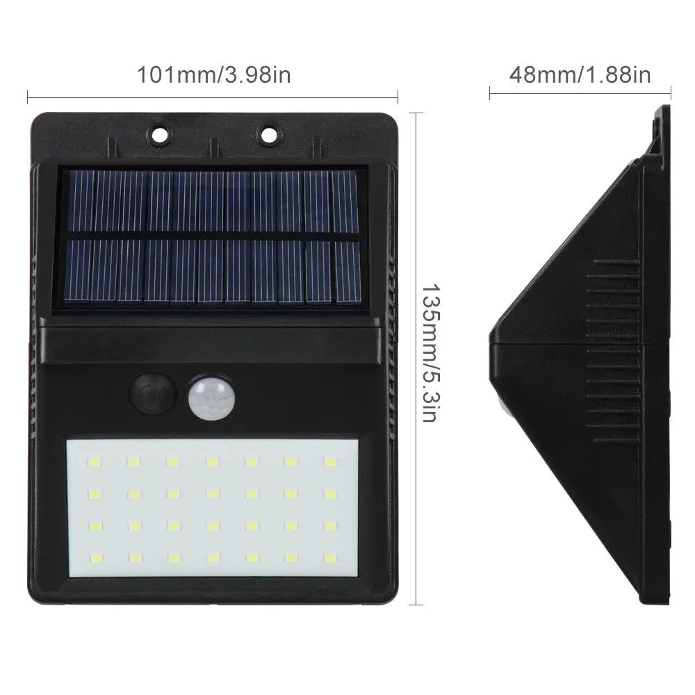 KHLITEC-2-in-1-Solar-Power-PIR-Motion-Sensor-28-LED-Solar-Light-Wall-Light-InOutdoor-Garden-Security-Lamp(2)