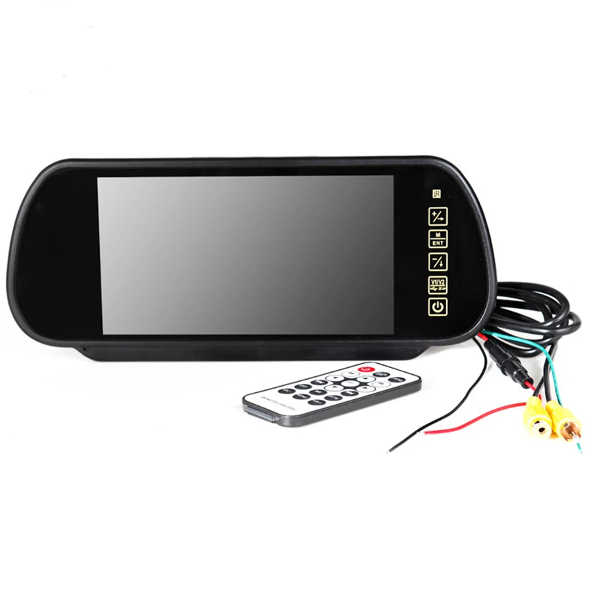 7 inch backup mirror monitor (1)