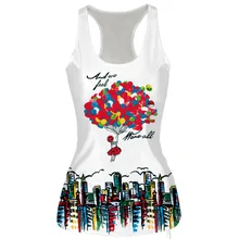 Degital женский жилет с u-образным вырезом, спортивные майки, топы для йоги, рукава, рубашка для йоги, топ для косплея, спортивная одежда для фитнеса, женская футболка