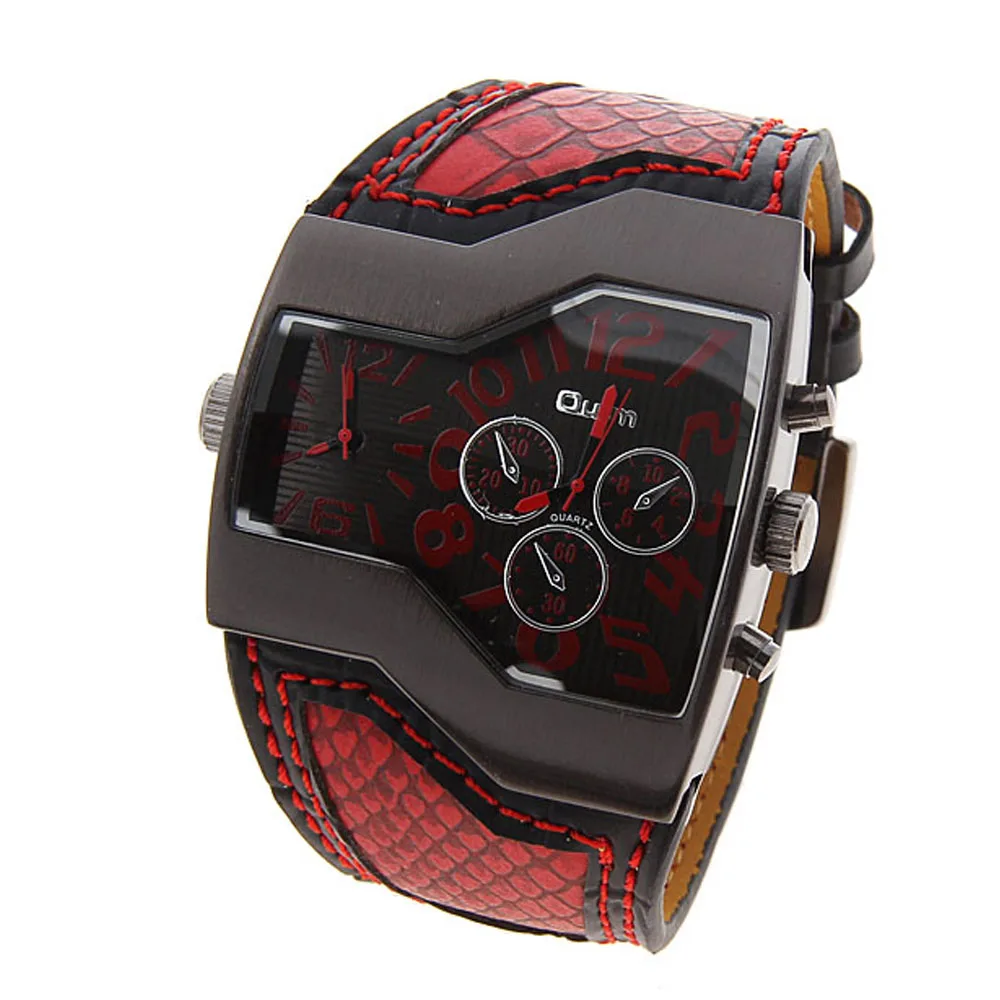 oulm watch men cool mens watches (5)