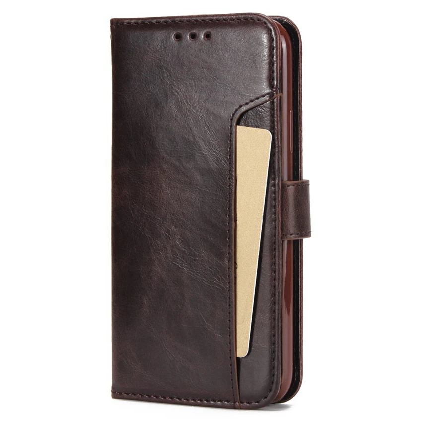 for iphone X Leather case (7)