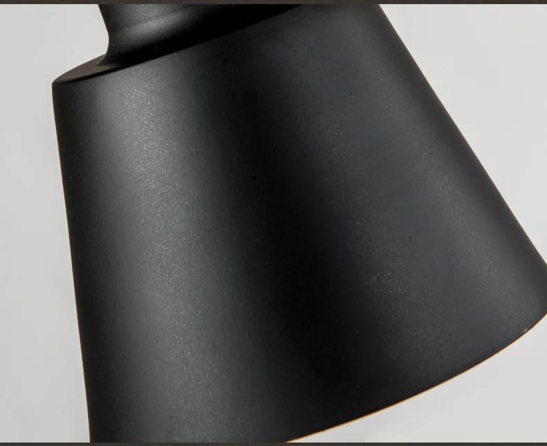 Лофт светодиодный Трековый светильник для тканевого выставочного зала, светильник iluminacao E27, ламповый светильник черного цвета, промышленный рельсовый Точечный светильник, лампа