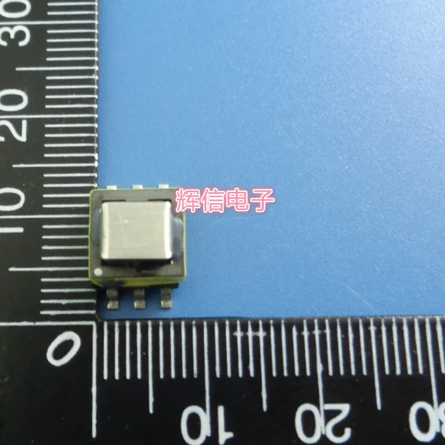 

Original new 100% EE8.3 current transformer 1:100 30A 48MH import patch precision current detection transformer (Inductor)